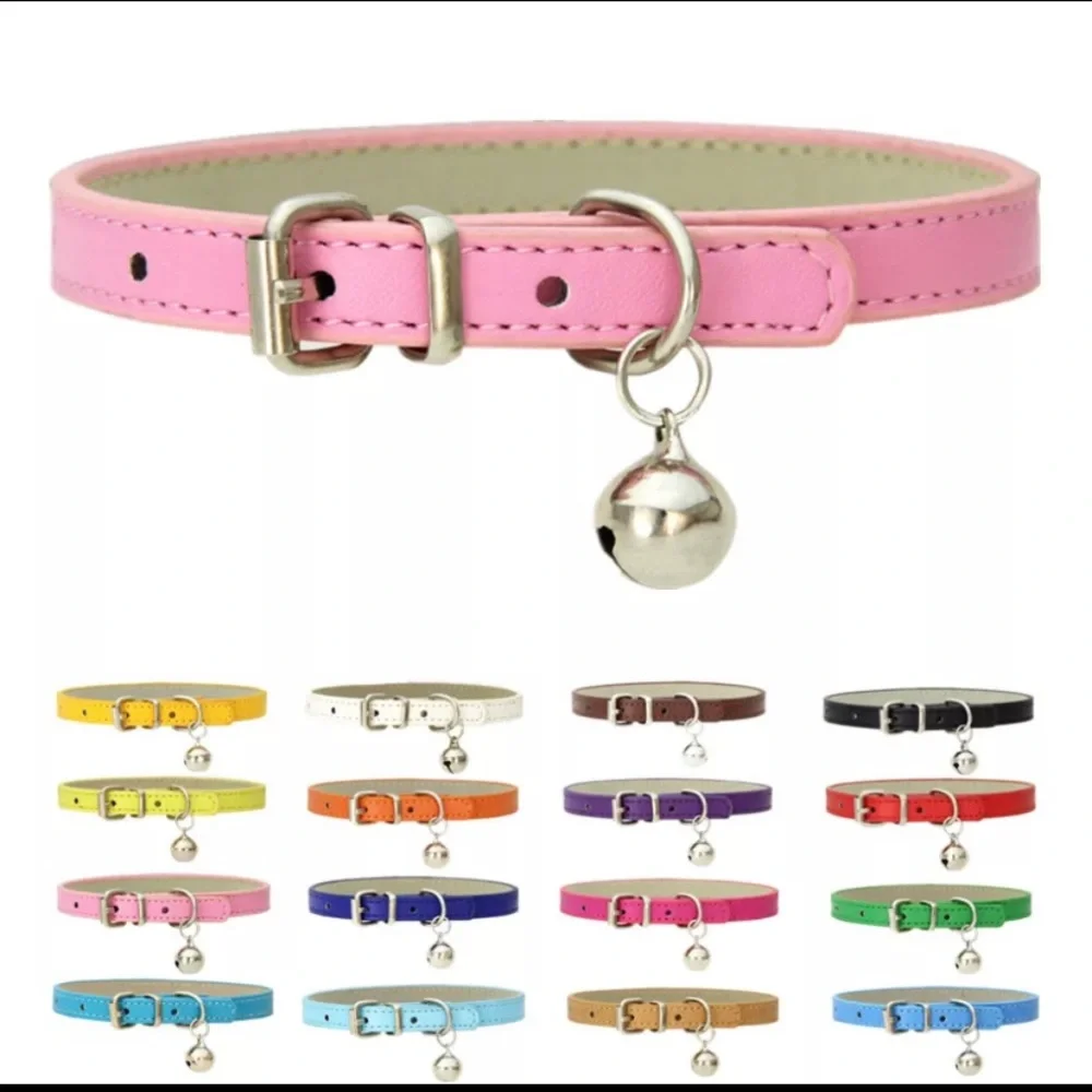 Dog/cat collar (small)